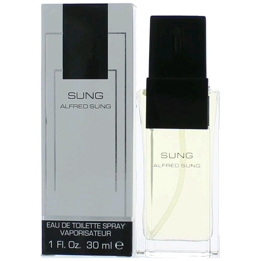 Photo of Alfred Sung by Alfred Sung, 1 oz EDT Spray for Women